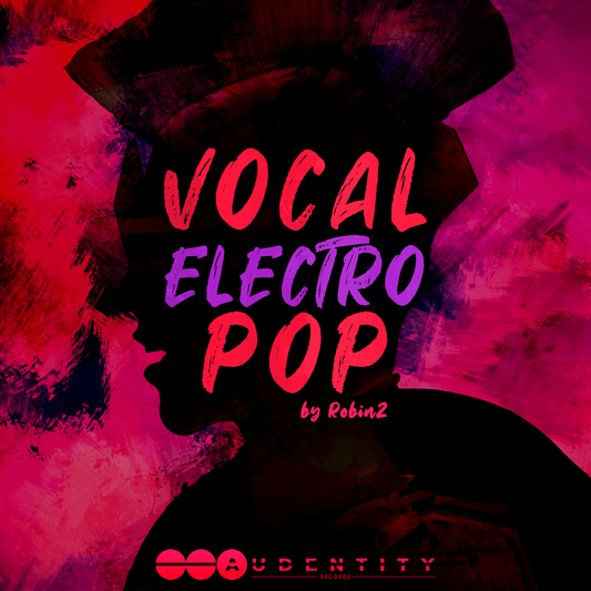 Vocal Electro Pop - EXTENDED VERSION