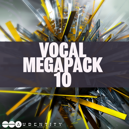 Vocal Megapack 10
