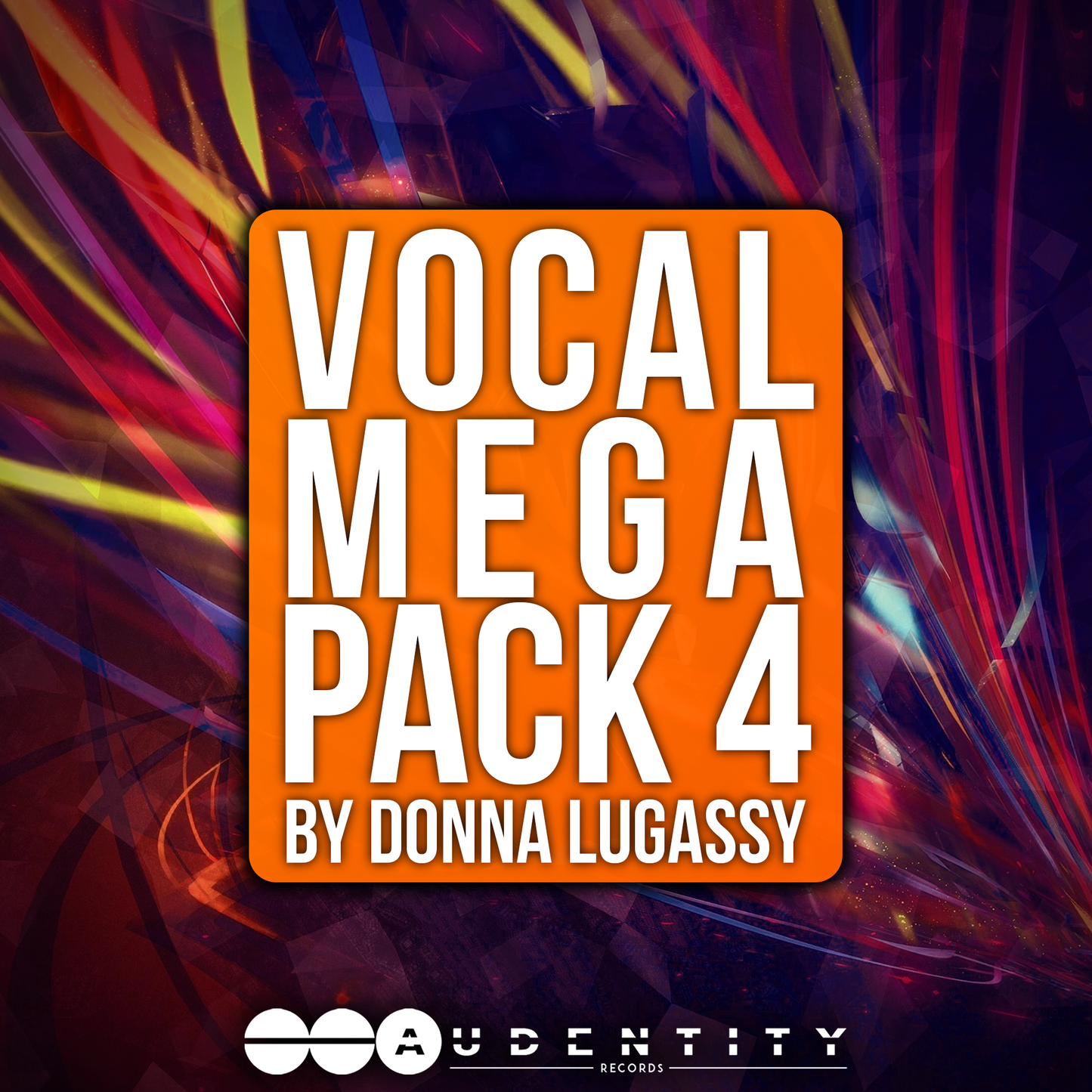Vocal Sample Pack 4 contains vocal samples