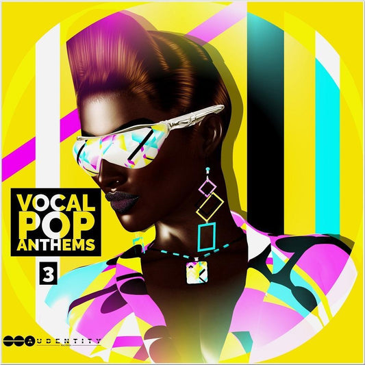 Vocal Pop Anthems 3