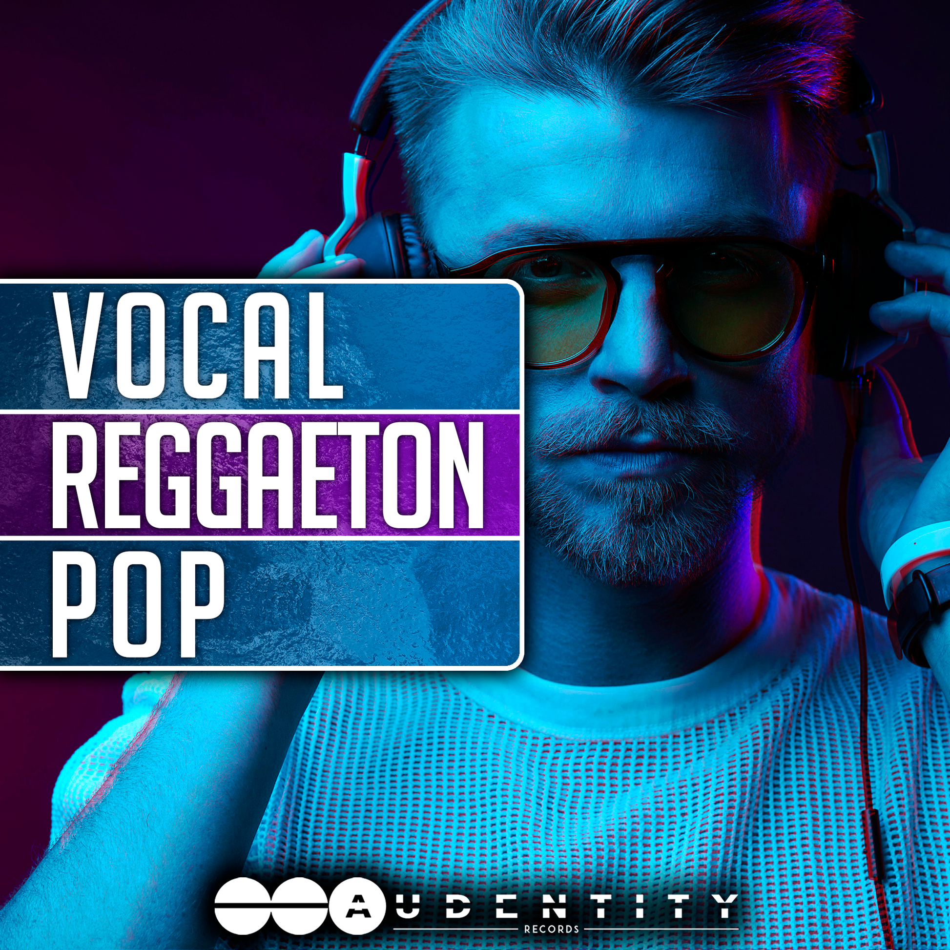 vocal reggaeton pop samplepack
