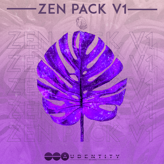 Zen Pack Vol.1