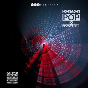 Cosmos Pop & Vocal RnB