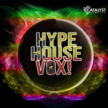 Hype House Vox