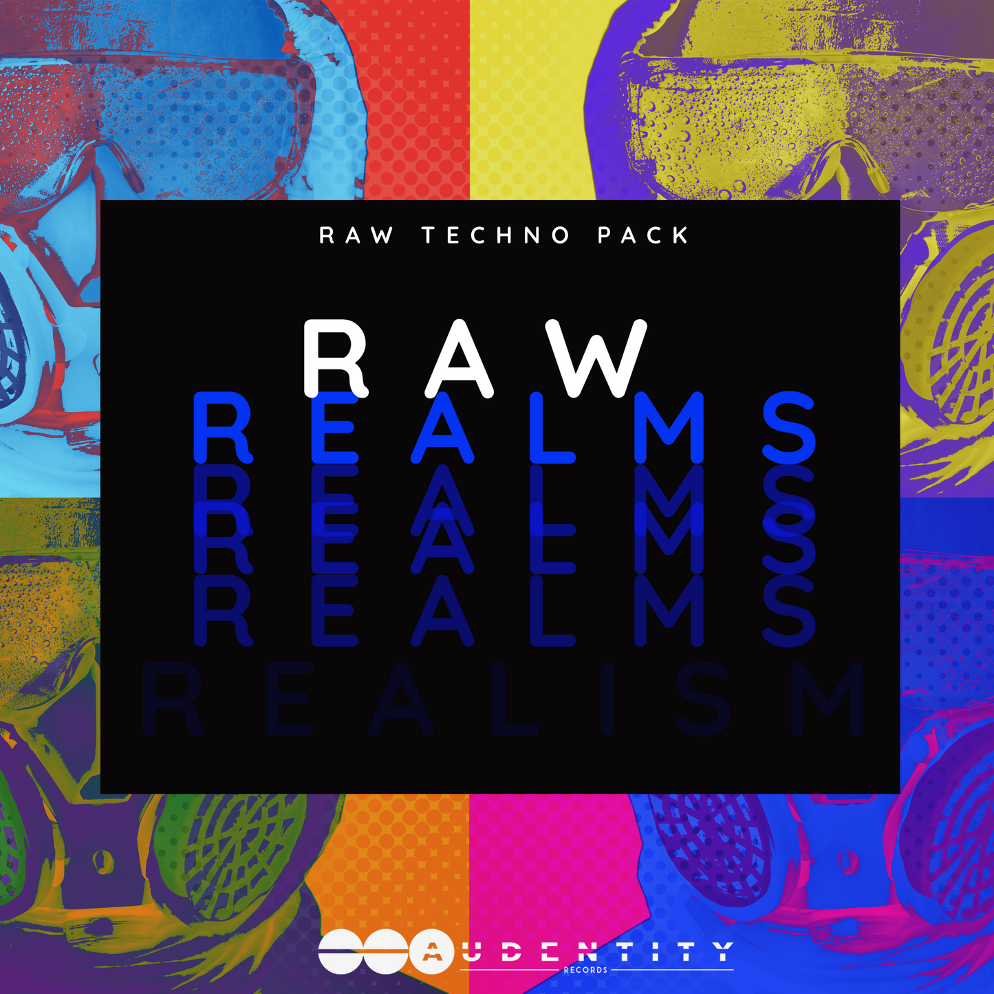 Raw Realms