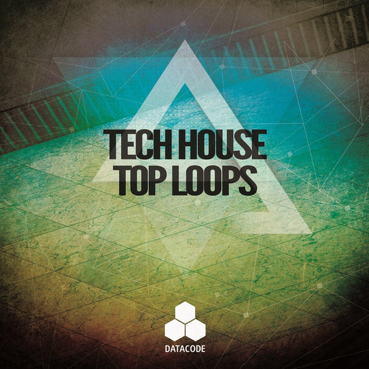 Tech House Top Loops