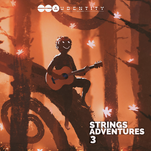 Strings Adventures 3