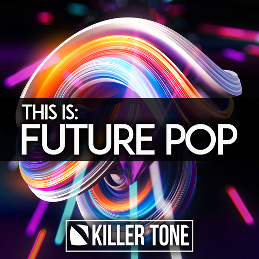 This Is: Future Pop