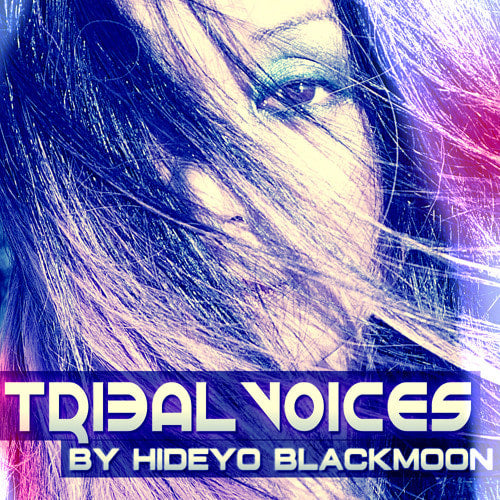 Function Loops - Tribal Voices with Hideyo Blackmoon